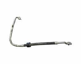 Conducta Furtun Tub Teava AC Aer Conditionat Clima Skoda Octavia 3 (5E) 2.0 TDI (cod motor CRLB, CRMB, CKFC, CUPA, CUNA) 2013 - 2017 Cod 5Q0820743G [LR7528]
