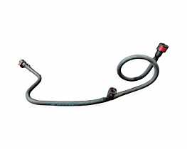 Conducta Furtun Tub Alimentare Combustibil Motorina Ford Mondeo 3 2.0 TDCI FMBA N7BA N7BB HJBA HJBB HJBC 2001 - 2007 [LR7530]