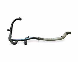 Furtun Conducta Tub Apa Racire Seat Toledo 3 (5P) 2.0 FSI BLX BLY BLR BVY BVZ 2004 - 2009 Cod 1K0121058D [LR7534]