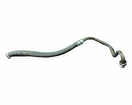 Conducta Furtun Servodirectie Retur Opel Astra G 2.0 DTI Y20DTH 1998 - 2007 Cod 0100185036 [LR7535]