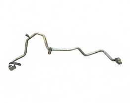 Conducta Furtun Tub Aer Conditionat AC Clima Mazda 6 GG GY 2.0 DI RF7J 2002 - 2008 [LR7536]