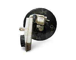 Tulumba Servofrana cu Vas Lichid Frana Ford Focus 2 1.6 Benzina HXDA 2004 - 2010 Cod 3M51-2B195-CE [LR7539]