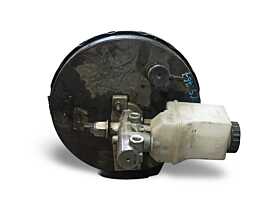 Tulumba Servofrana cu Pompa Frana si Vas Lichid Citroen C5 II (RC_, RE_) 2.0 16V 2004 - 2008 Cod 0204024797 [LR7541]