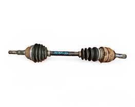 Planetara Stanga Fata Opel Zafira A 1.6 Benzina X16XEL Z16XE Z16YNG 1999 - 2005 Cod 93184254 [LR7544]