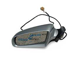 Oglinda Electrica Stanga Audi A4 B6 2001 - 2005 [LR7549]