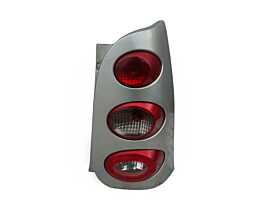 Stop Lampa Tripla Dreapta de pe Caroserie Aripa Smart Fortwo City-Coupe Cabrio W450 1998 - 2007 Cod 0011645 [LR7552]