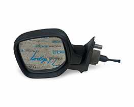 Oglinda Stanga Manuala Peugeot Partner 2002 - 2008 Cod 0256366 [LR7553]