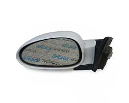 Oglinda Electrica Stanga Daewoo Nubira 2 J150 1999 - 2003 Cod 11015447 [LR7554]