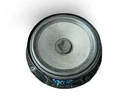 Boxa Difuzor Audio Portiera Skoda Rapid 2012 - 2017 [LR7555]