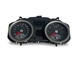 Ceas Ceasuri Cluster Instrumente Bord Renault Megane 2 1.9 DCI F9Q 2002 - 2008 Cod 8200306552 [LR7557]