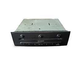 Magazie CD Renault Megane 2 2002 - 2008 Cod 8200084437A [LR7564]