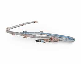 Airbag Cortina Stanga Skoda Superb 3 (3V) Liftback, Berlina 2015 - 2023 Cod 3V5880741D [LR7567]