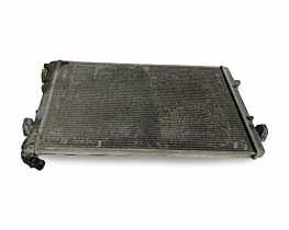 Radiator Racire Apa Audi A3 (8L) 1.9 TDI AGR ALH AHF ASV ATD AXR ASZ 1996 - 2003 Cod 1J0121253AD [LR7568]