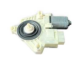 Motoras Macara Geam Electric Dreapta Fata Skoda Rapid 2012 - 2017 Cod 5JA959802J (Provine de la masina de U.K) [LR7571]
