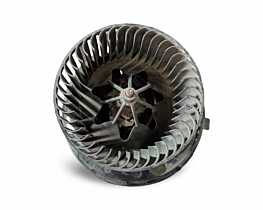 Ventilator Habitaclu Motoras Aeroterma Seat Toledo 3 5P 2004 - 2009 Cod 35987694C [LR7574]