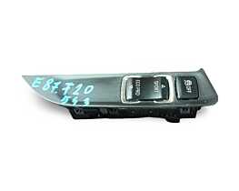 Buton Comutator Moduri Condus ESP Sport Eco BMW Seria 3 F30 F31 F34 2011 - 2019 Cod 9252920 [LR7575]
