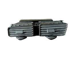 Grila Gura Ventilatie Aerisire Centrala Bord Volkswagen Golf 7 2013 - 2017 Cod 5G2819728AC [LR7576]