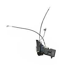 Broasca Incuietoare Usa Portiera Dreapta Fata Mazda RX-8 SE 2003 - 2012 Cod B13-SPL-R [LR7577]