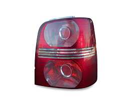 Lampa Stop Tripla Dreapta Caroserie Volkswagen Touran 1T1 1T2 2003 - 2010 Cod 1T0945258D [LR7579]