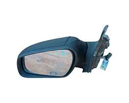 Oglinda Electrica Stanga Ford Focus 2 2004 - 2007 Cod 212876099 [LR7585]