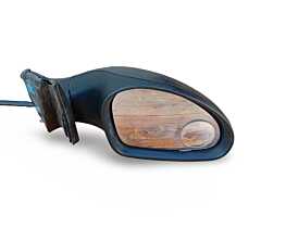 Oglinda Stanga Manuala Seat Cordoba 6L 2002 - 2008 Cod 676048 [LR7586]