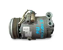 Compresor AC Clima Aer Conditionat Opel Meriva A 1.7 CDTI, 1.7 DTI (Z17DTH, Y17DT) 2003 - 2010 Cod 24464152 [LR7589]