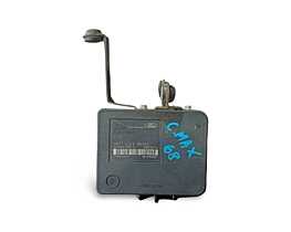 Unitate Modul Calculator Control Pompa ABS Ford C-Max 1 2003 - 2010 Cod 3M51-2C405-AF [LR7592]