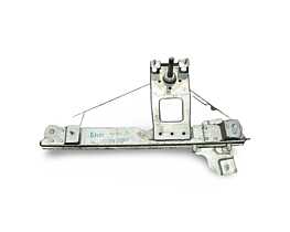 Macara Geam Manuala Stanga Spate Dacia Duster 1 2010 - 2018 Cod 8200733831D [LR7600]