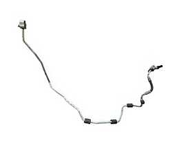 Conducta Furtun Tub Teava AC Aer Conditionat Clima cu Senzor Seat Toledo 3 1.6, 2.0 FSI (BSE, BSF, BLR, BVY, BVX) 2004 - 2009 Cod 1K0820741BA [LR7601]