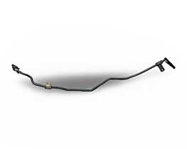 Conducta Furtun Tub Teava Retur Servodirectie Ford Mondeo 3 2.0 TDDI TDCI D5BA SDBA D6BA HJBA HJBB HJBC FMBA N7BA 2000 - 2007 Cod 1S7C-3A656-AK [LR7603]