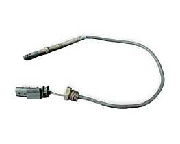 Senzor Temperatura Gaze Evacuare Esapament Volvo XC70 II 2.0 D4 D4204T5 2013 - 2016 Cod 31439825 [LR7611]