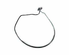 Furtun Conducta Tub Apa Antigel Aerisire Volvo V40 Cross Country 2.0 D2 D3 D4 D4204T8 D4204T9 D4204T14 2015 - 2019 Cod 32249827 [LR7612]