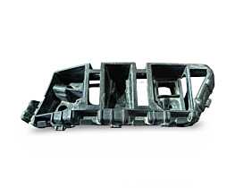Suport Ghidaj Bara Fata Stanga Volkswagen Tiguan 5N 2007 - 2015 Cod 5N0807183D [LR7615]