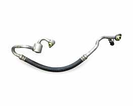 Conducta Furtun Tub Teava AC Aer Conditionat Clima Volvo V40 2.0 D2 D4204T8 2012 - 2019 [LR7623]