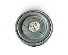 Fulie Vibrochen Arbore Cotit Jaguar X-Type 2.0 2.2 D FMBA FMBB R4-X404 QJBA 2003 - 2009 [LR7625]