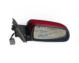 Oglinda Dreapta Electrica Chevrolet Aveo 2003 - 2011 [LR7626]