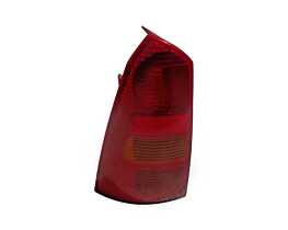 Stop Tripla Lampa Stanga de pe Caroserie Aripa Ford Focus 1 Break Combi 1998 - 2004 [LR7629]