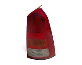 Stop Tripla Lampa Dreapta de pe Caroserie Aripa Ford Focus 1 Break Combi 1998 - 2004 [LR7630]