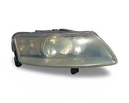 Far Faruri Dreapta Halogen Audi A6 C6 2004 - 2011 Cod 4F0941004 [LR7631]