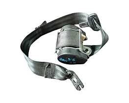 Centura Siguranta Spate Stanga Volkswagen Golf 7 Hatchback 2013 - 2020 Cod 621102200 [LR7633]