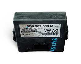 Calculator Control Can Gateway Volkswagen Golf 7 Sportsvan 2014 - 2020 Cod 5Q0907530M [LR7635]