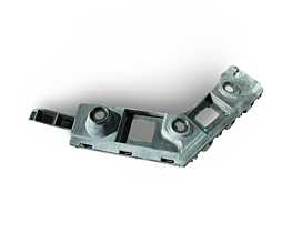 Suport Ghidaj Culisa Bara Spate Dreapta Volkswagen e-Golf 2014 - 2021 Cod 5G6807394 [LR7638]