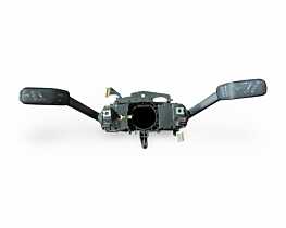 Ansamblu Maneta Manete Semnalizare Stergator Tempomat Skoda Octavia 3 2013 - 2017 Cod 5Q0953507AG [LR7641]