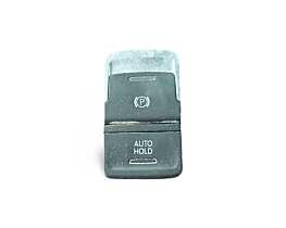 Buton Frana de Mana Auto Hold Volkswagen Golf 7 2013 - 2017 Cod 5G0927225B [LR7642]