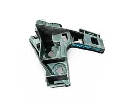 Suport Ghidaj Dreapta Bara Spoiler Spate Volkswagen Golf 7 Hatchback Scurt 2013 - 2020 Cod 5G6807394A [LR7644]