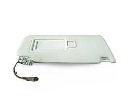 Parasolar Dreapta Pasager Volkswagen Golf Sportsvan 2014 - 2020 Cod 5G0857552AH [LR7649]