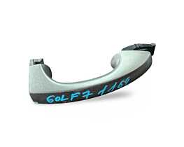 Maner Exterior Usa Portiera Stanga Fata Spate Seat Leon 3 5F 2012 - 2020 Cod 5G0837205 [LR7652]
