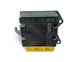 Unitate Modul Calculator Control Airbag Volkswagen Golf 7 2012 - 2020 Cod 5Q0959655M [LR7665]