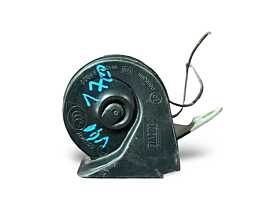 Claxon Volvo XC90 I 2.4 D3 D5, 2.5 T, 2.9 T6, 3.2, 4.4 V8 2003 - 2014 Cod 31111192 [LR7667]