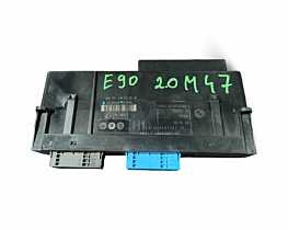 Unitate Modul Calculator Confort JBE BCM BMW X1 E84 2009 - 2015 Cod 61356983302 6983302 [LR7676]